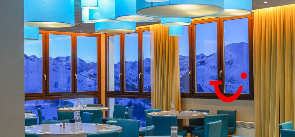 Village Club du Soleil Les Deux Alpes