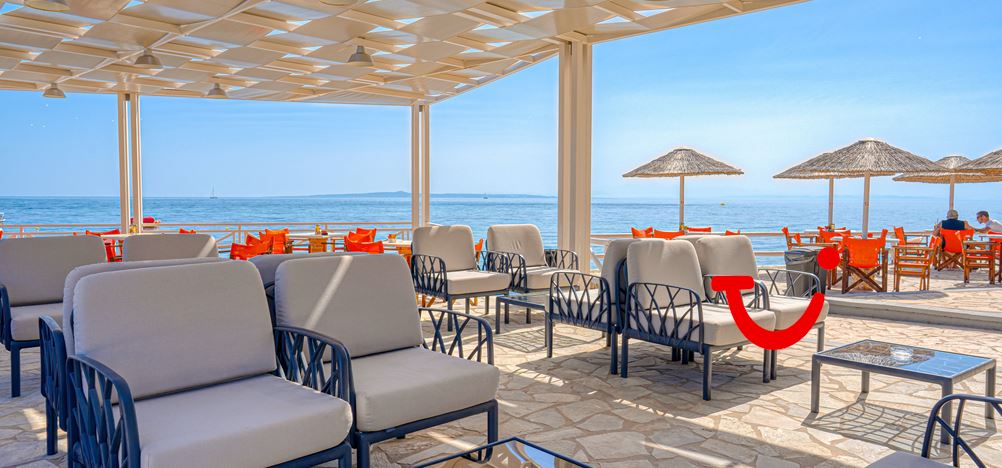 Castello Beach
