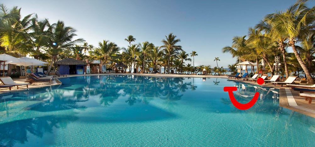 Viva Wyndham Dominicus Palace (hotel) - Bayahibe - Dominicaanse