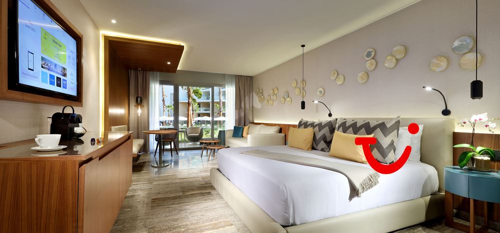 Grand Palladium Costa Mujeres Resort & Spa