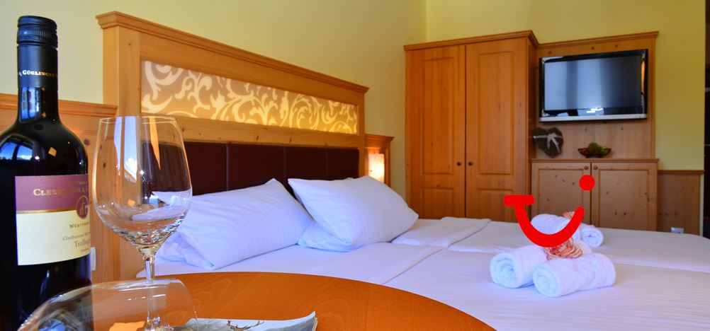 Landgasthof Hubertus