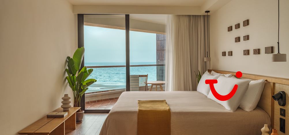 Paradisus by Meliá Fuerteventura