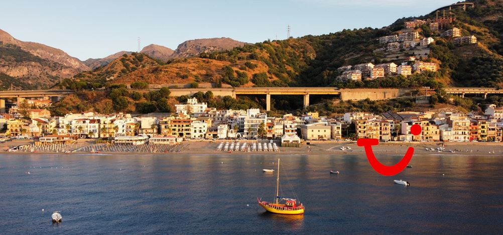 Albatros Beach Hotel