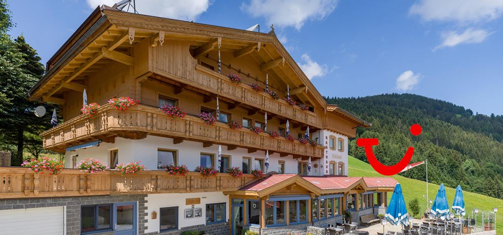 Gasthof Schöntal
