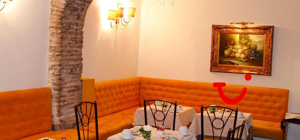 Boutique Hotel Trevi