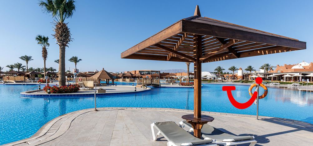 SUNRISE Royal Makadi Resort