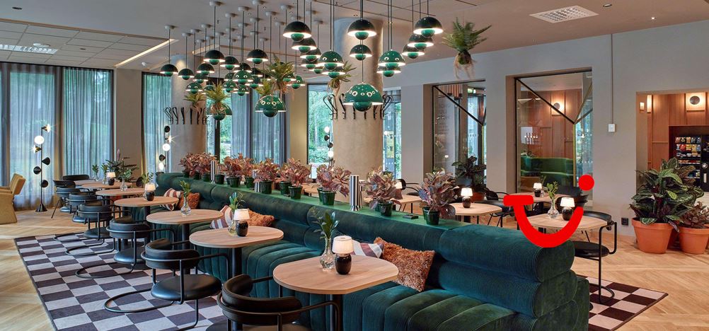 Scandic Park Stockholm