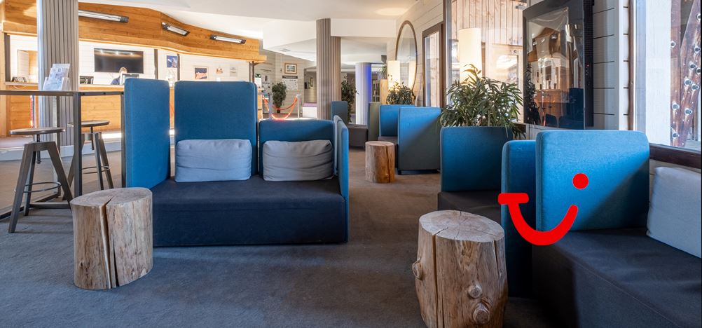 Pierre & Vacances Résidence Le Saskia Falaise