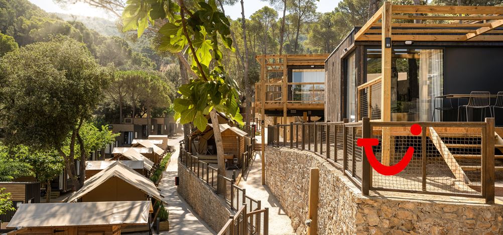 Talaia Plaza Ecoresort