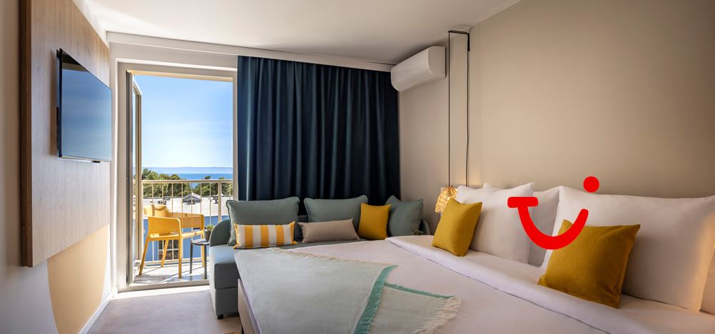 Makarska Sunny Resort