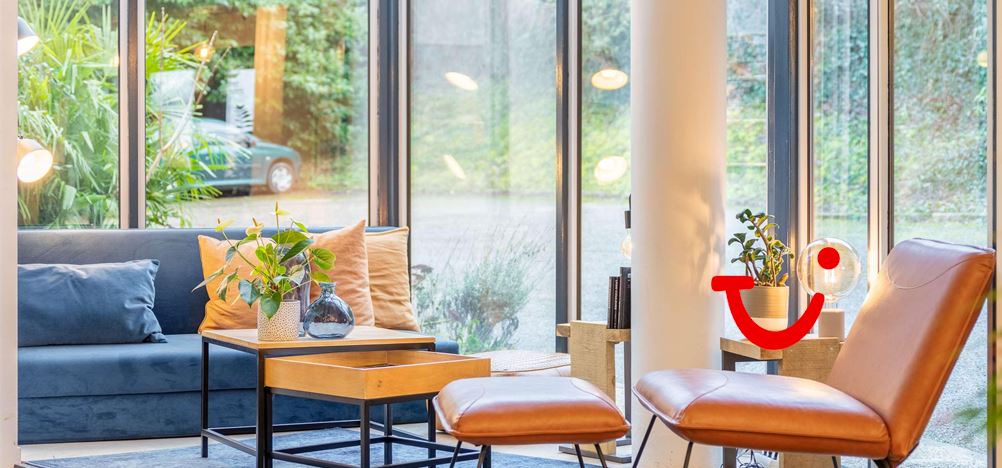 Best Western Bridge Hotel Lyon East