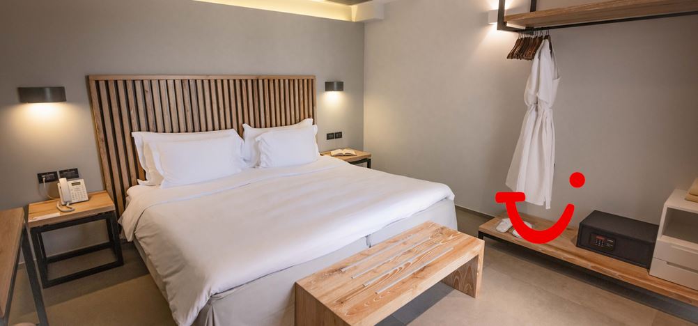 Mövenpick Resort Agios Nikolaos Sivota