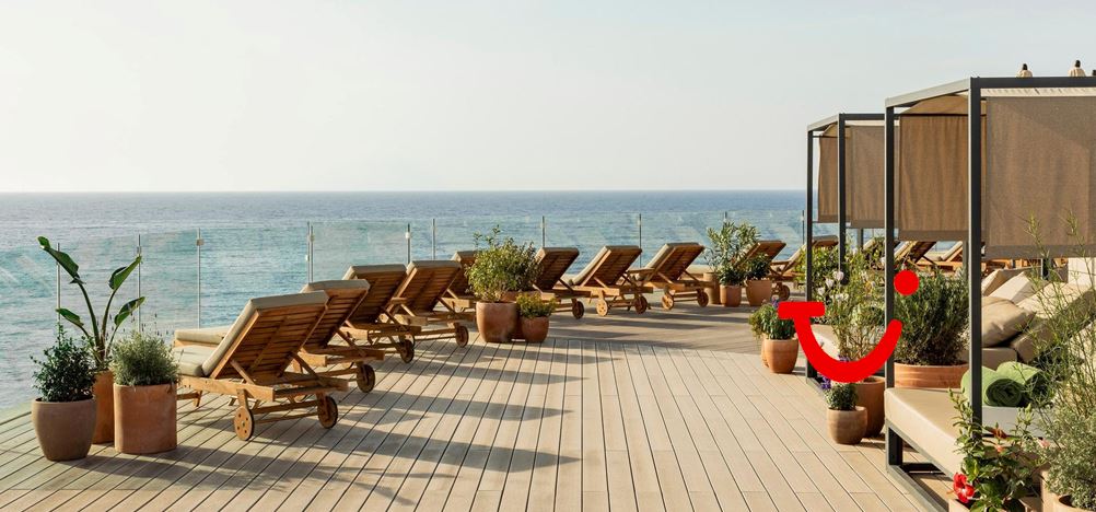 Melia Ibiza