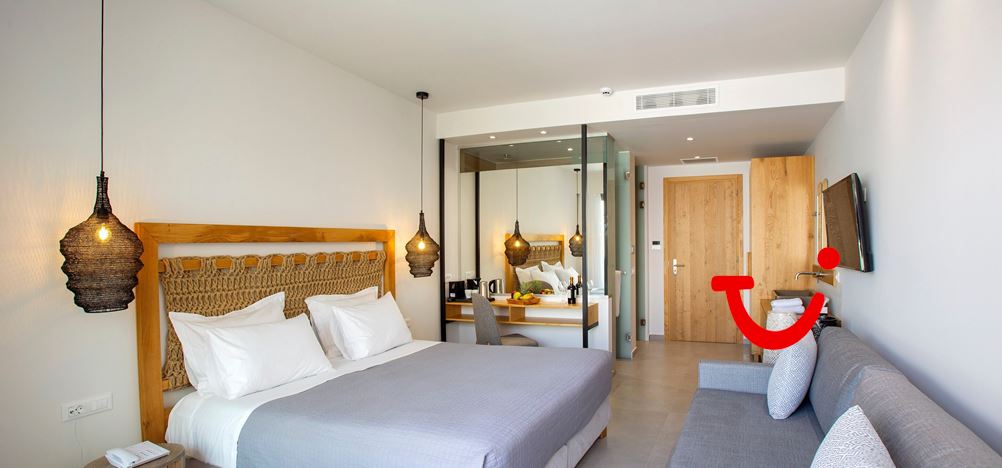 Atermono Boutique Resort