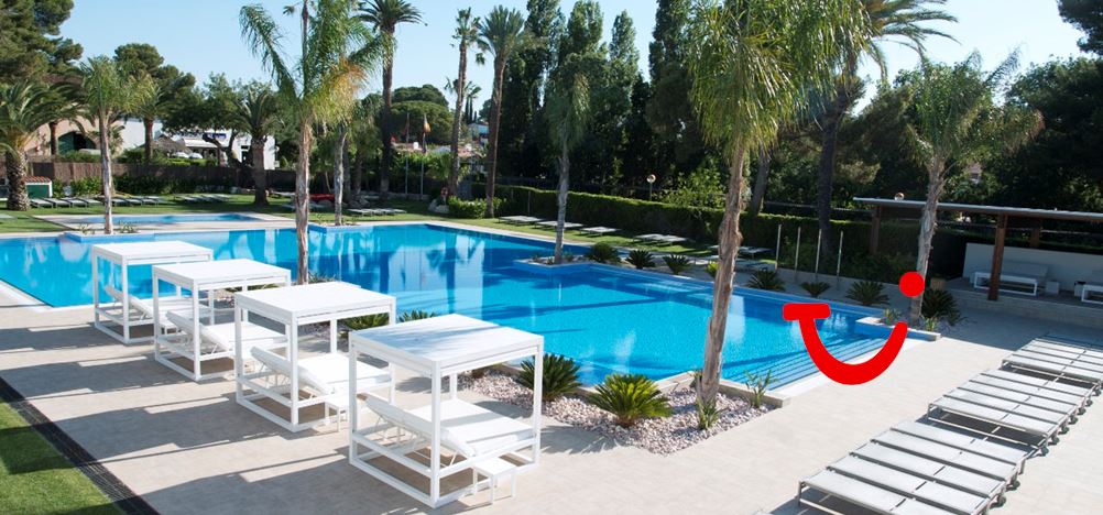 Estival Eldorado Resort