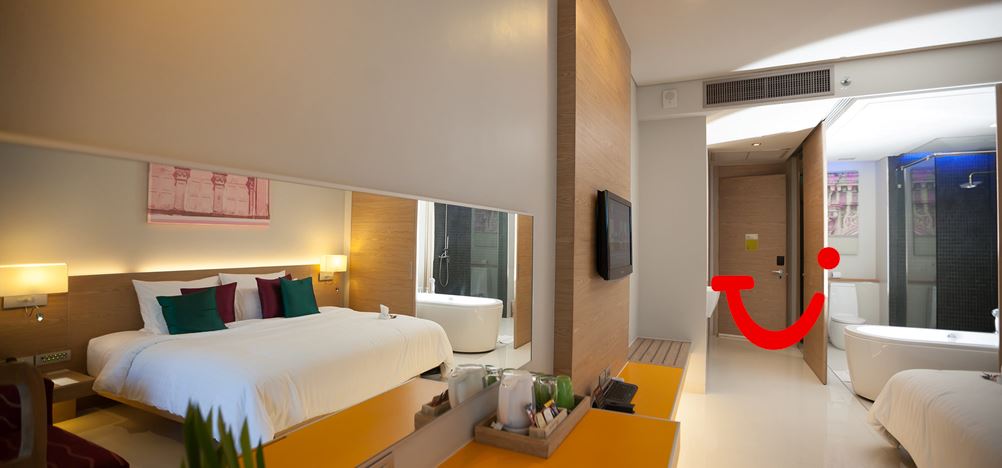 The Kee Resort & Spa