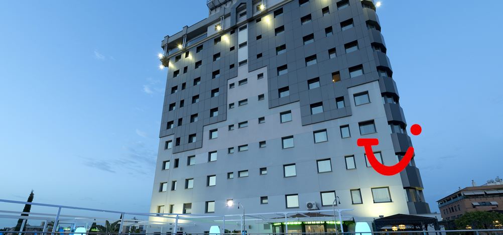 Sevilla Center