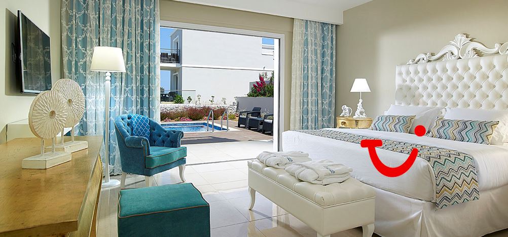 Anemos Luxury Grand Resort