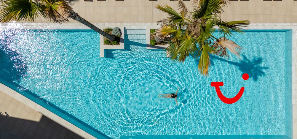 AQUA Hotel The Breeze