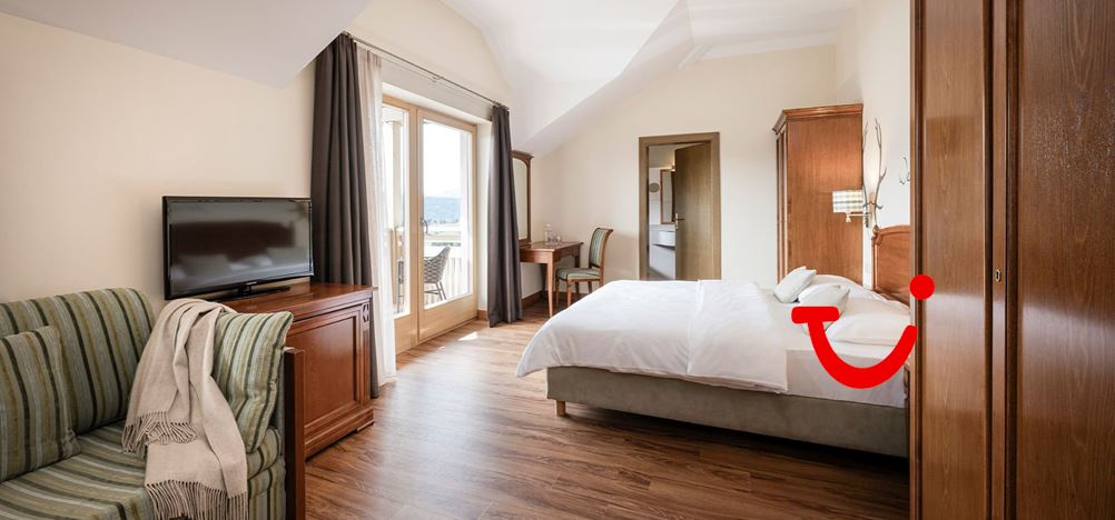 Hotel & Spa Sonnenparadies by Falkensteiner