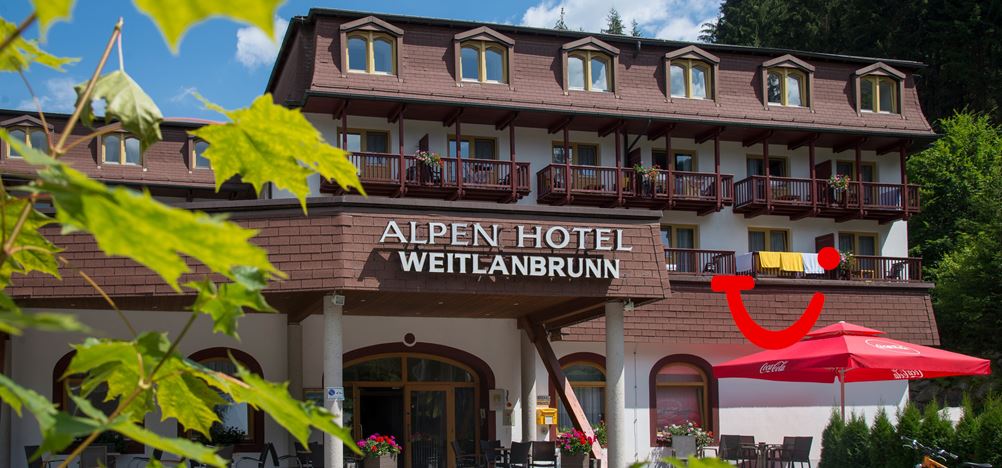 Weitlanbrunn