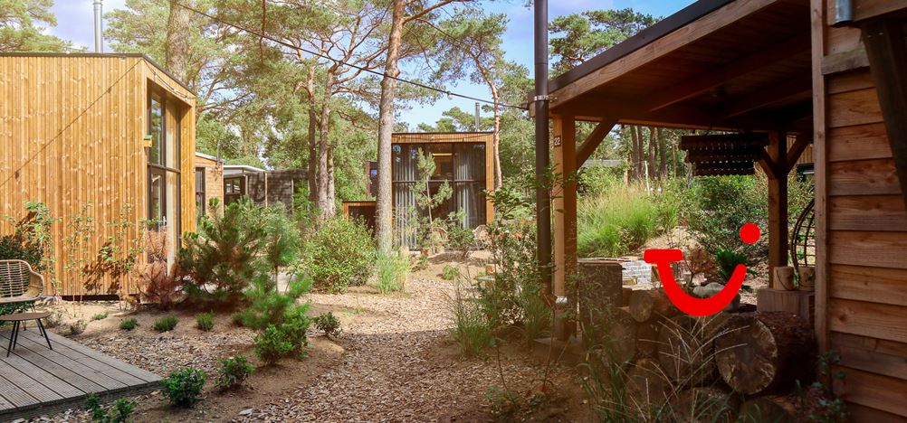 EuroParcs de Zanding