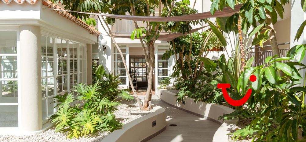 Los Olivos Beach Resort