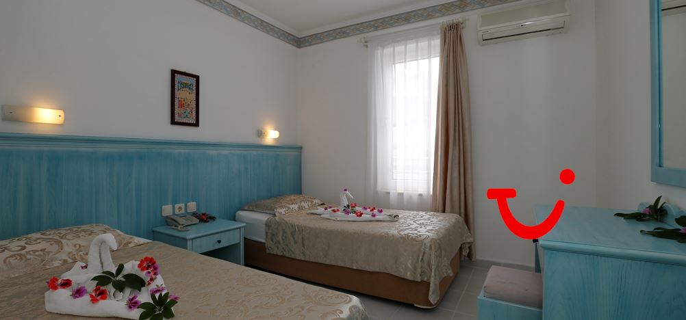 Alanya Risus Park Hotel