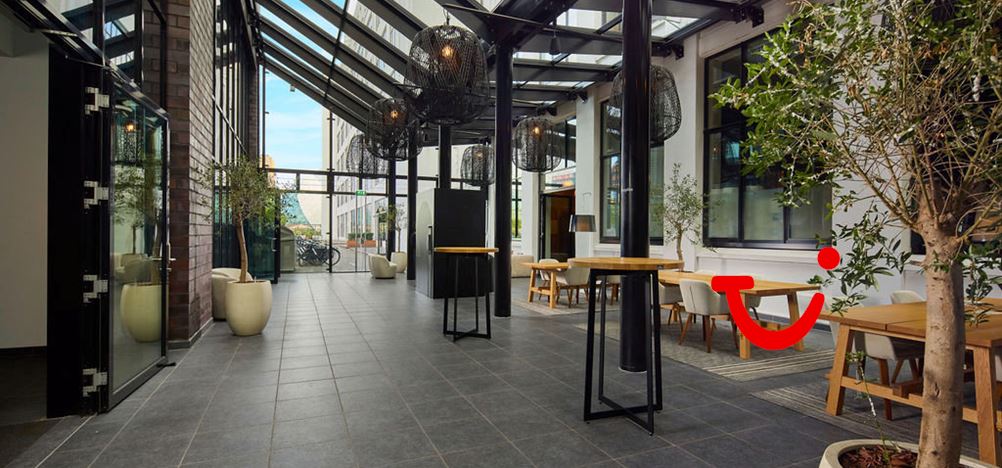 WestCord Hotel Eindhoven