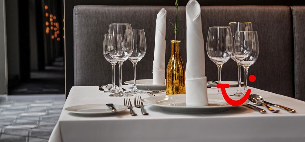 Steigenberger Airport Hotel Berlin
