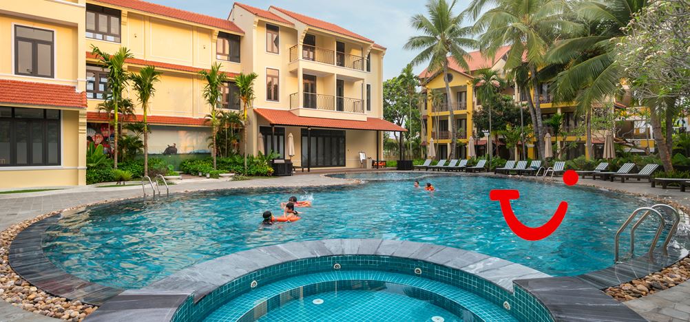 Anmira Hoi An Resort & Spa
