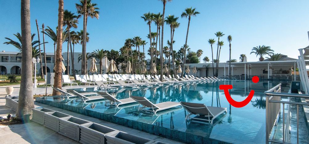 One Resort Premium Hammamet