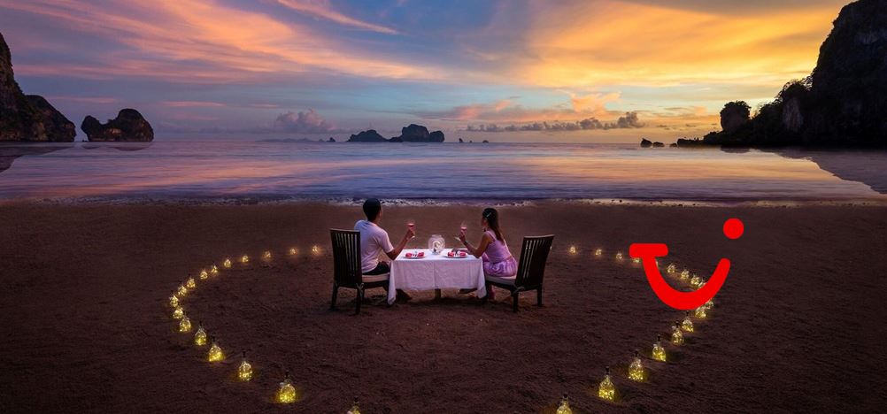 Tinidee Hideaway At Tonsai Beach Krabi