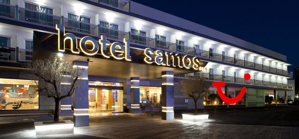 Samos