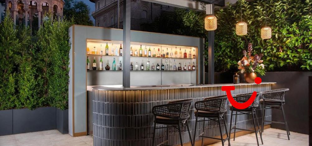 NH Collection Roma Centro