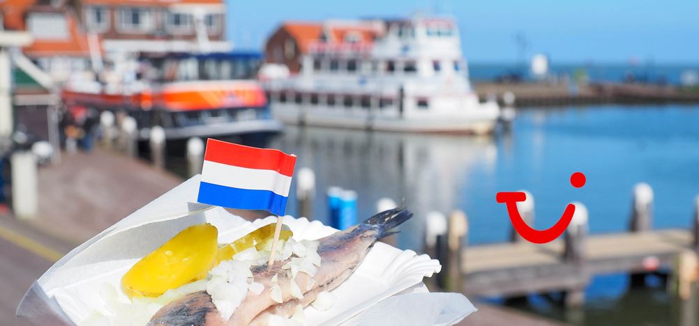 7-daagse fietsreis Rondje IJsselmeer