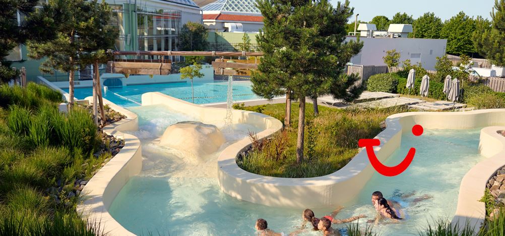 Center Parcs De Haan aan Zee