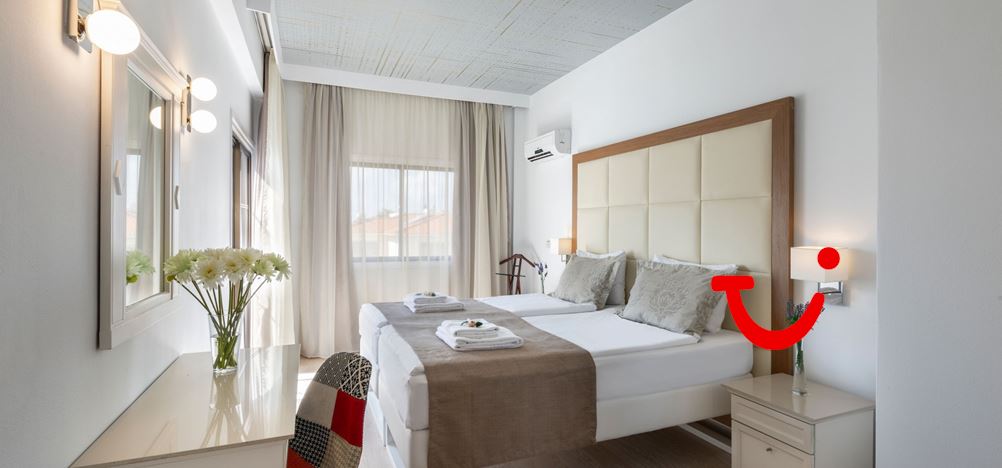 King Jason - By Louis Hotels