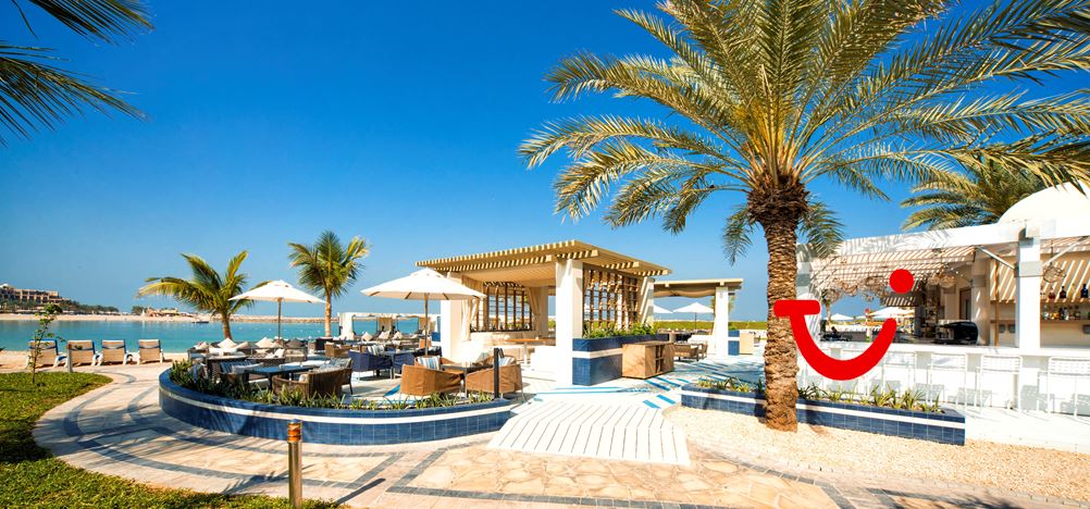 Rixos Al Mairid Ras Al Khaimah