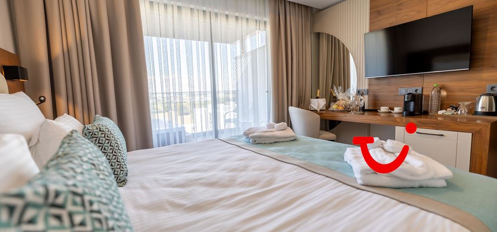 Side Moon Palace Hotel