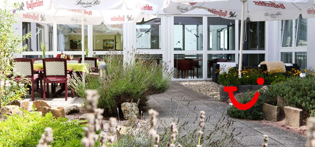 Amedia Frankfurt-Russelsheim by Wyndham