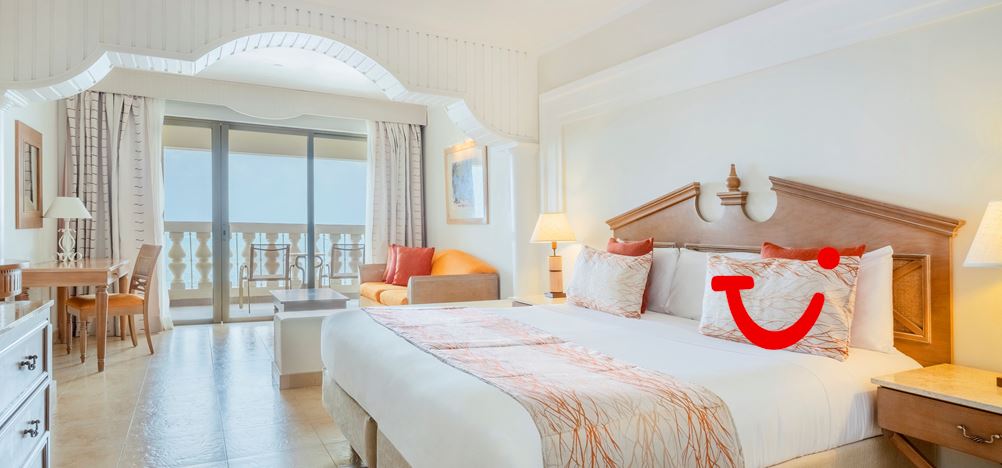 Iberostar Waves Rose Hall Beach