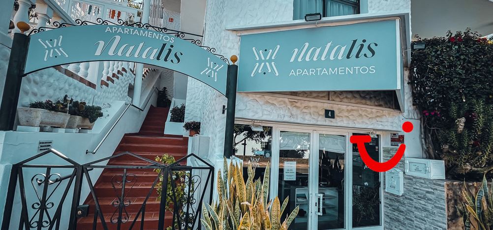 Natalis Apartamentos