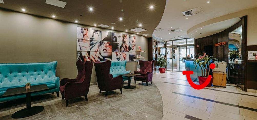 The Honest Budapest by Chic&Basic