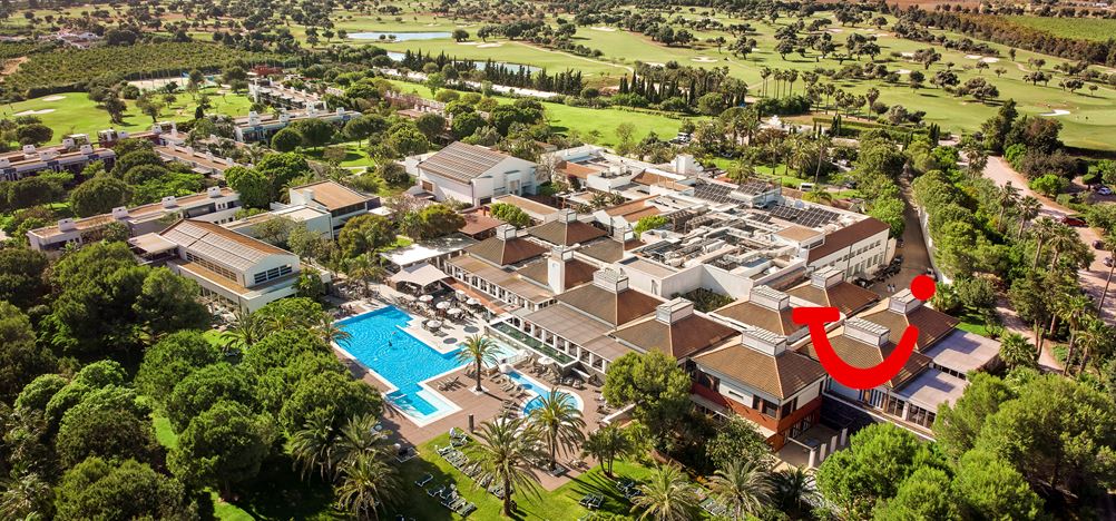 ROBINSON QUINTA DA RIA - Golf