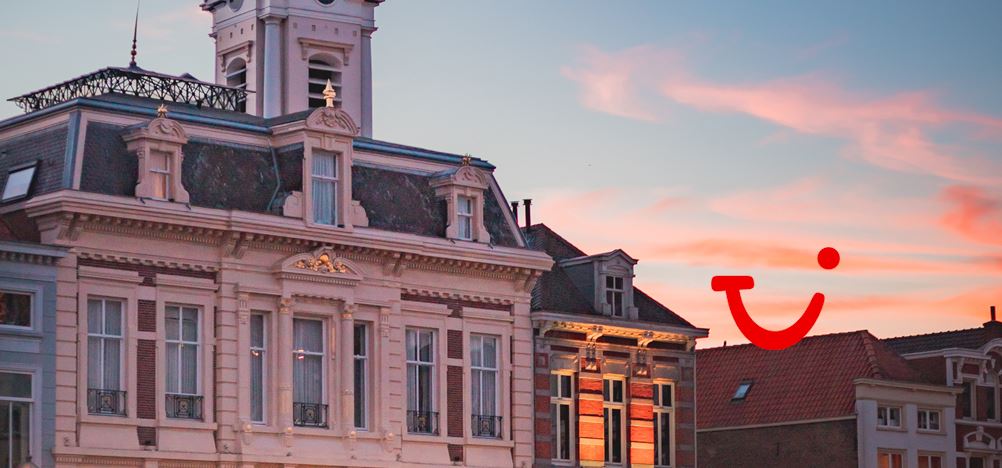 Grand Hotel De Draak (hotel) - Bergen op Zoom - Nederland | TUI