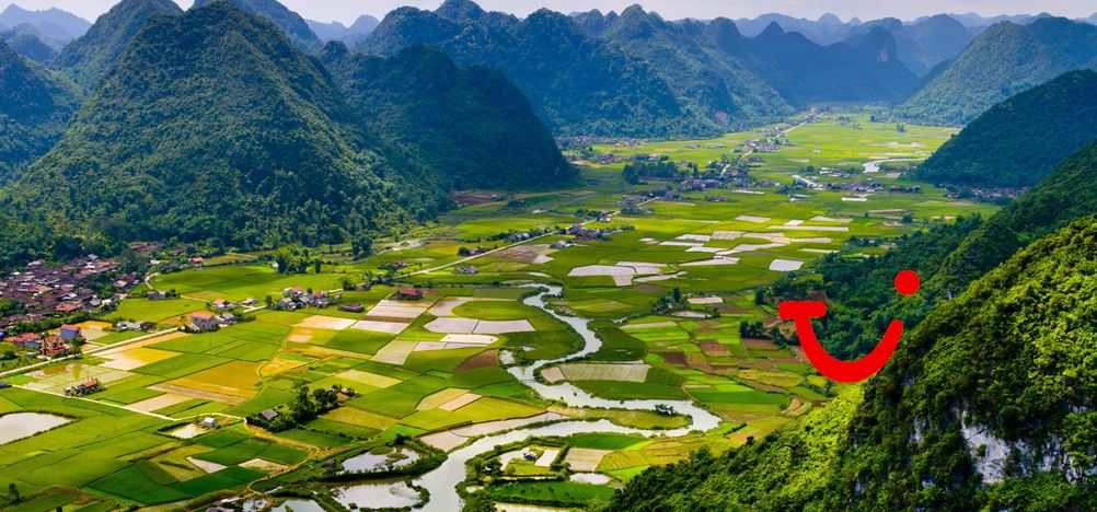 20-daagse rondreis Vietnam Compleet