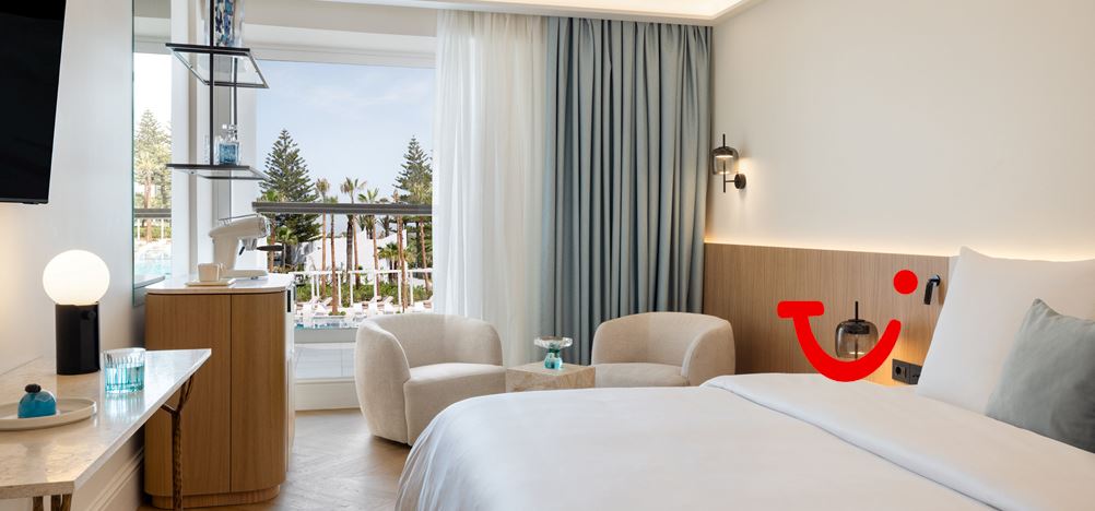 Grecotel Creta Palace
