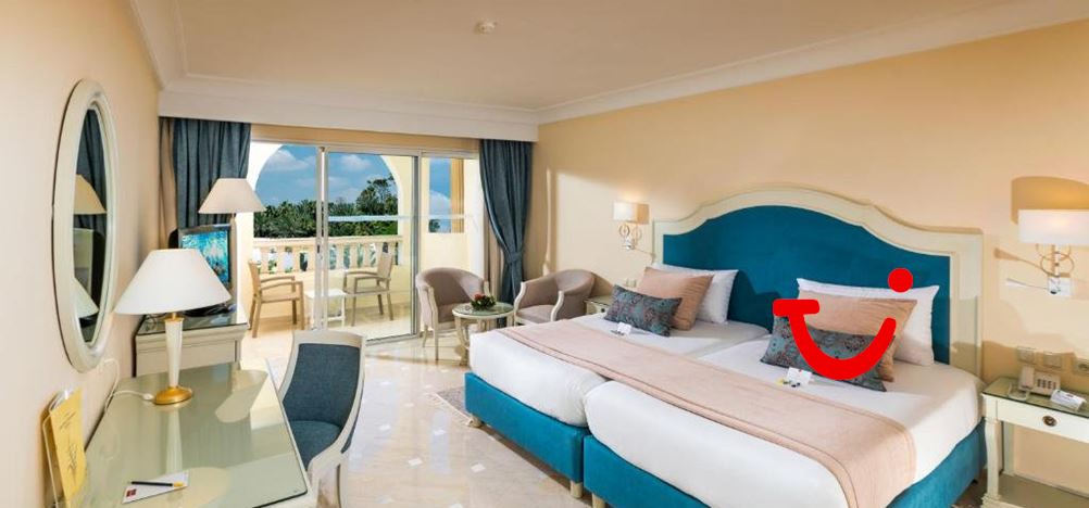 Steigenberger Marhaba Thalasso Hammamet