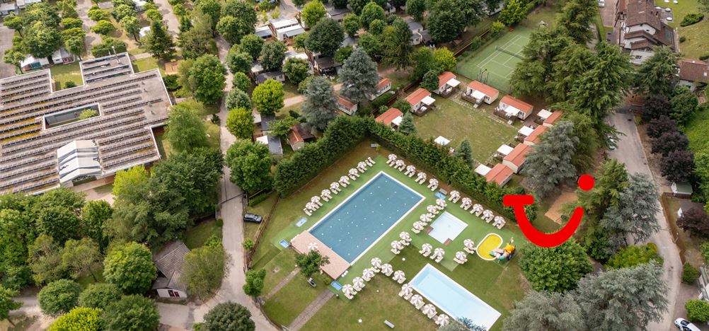 Due Laghi Levico Family Collection